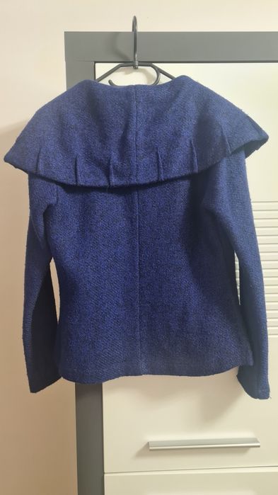 Jacheta tip sacou S