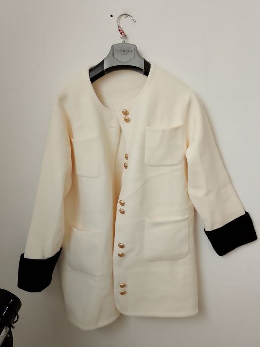 Кожанка осенний весенний