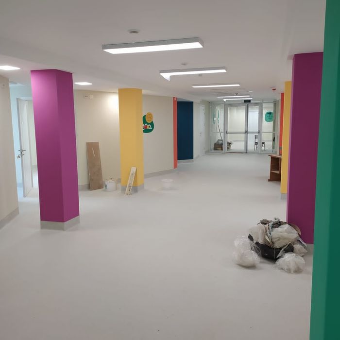 Штукатурка, шпаклёвка покраска, кафель,укладка керпич и газоблок,