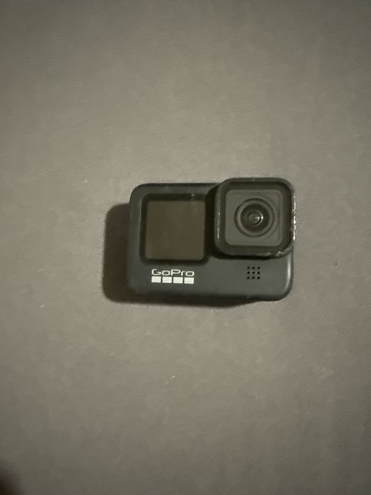 Vand Gopro Hero 9