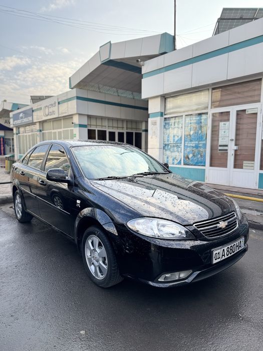 Gentra 2023 Avtomat Bez lyuk