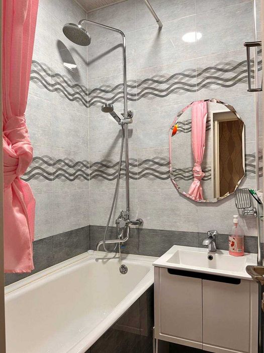 Shahar markazida kvartira sotiladi