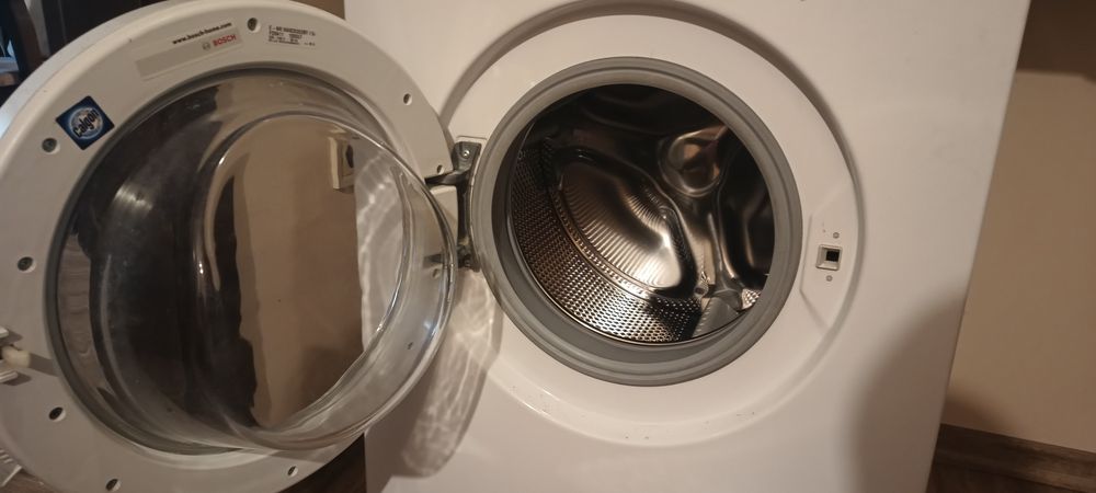 Пералня Bosch Serie 2 VarioPerfect