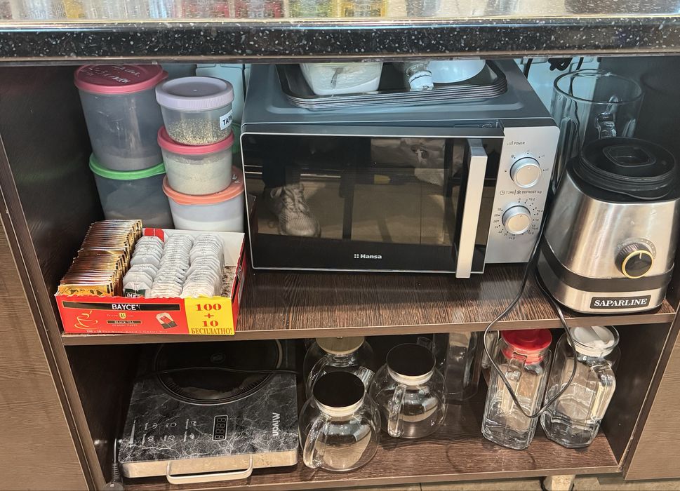 Продается готовый бизнес