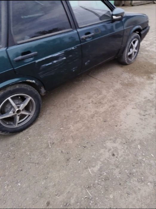 Продам ВазЛада21099