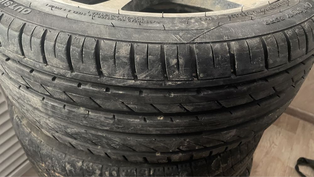 Рельс титанннннн