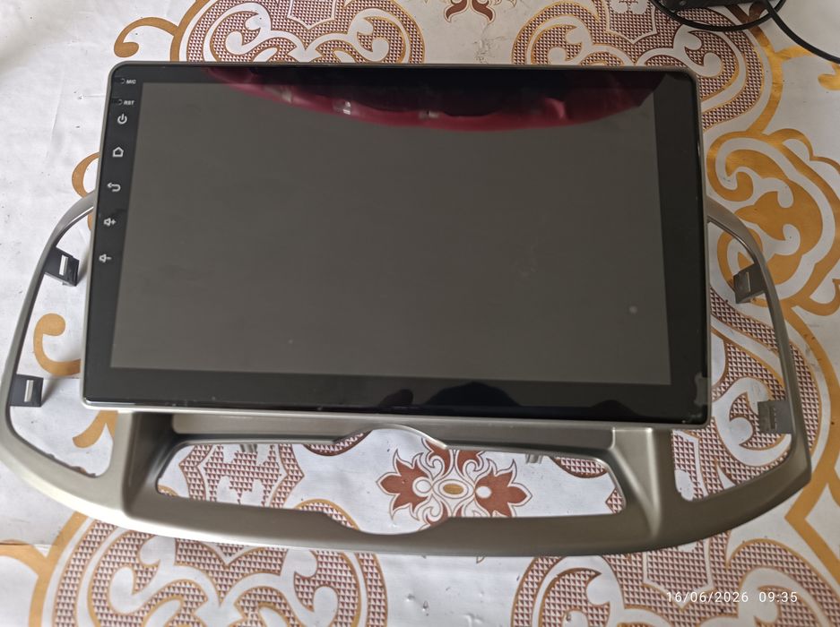 Captiva teys manitor 4/64