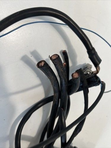 Кутия за предпазители / модул за връзки за Mercedes W212 2.2 CDI (2012) A2125400581