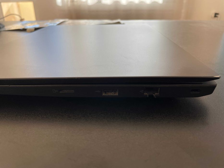 Lenovo ThinkPad E495 Ryzen 7 | 16GB RAM | 256GB SSD | 14"