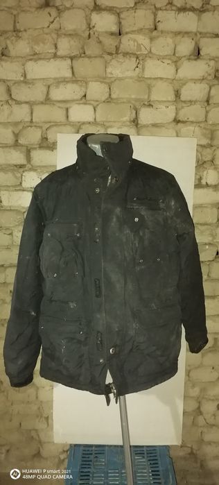 Зимни мъжки дебели якета