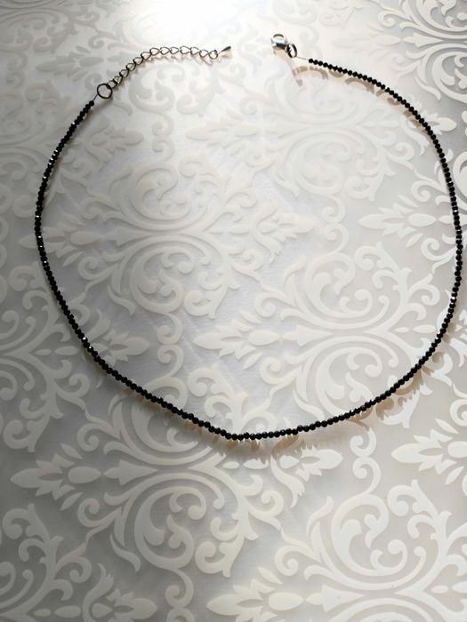 Продам натуральный черный агат