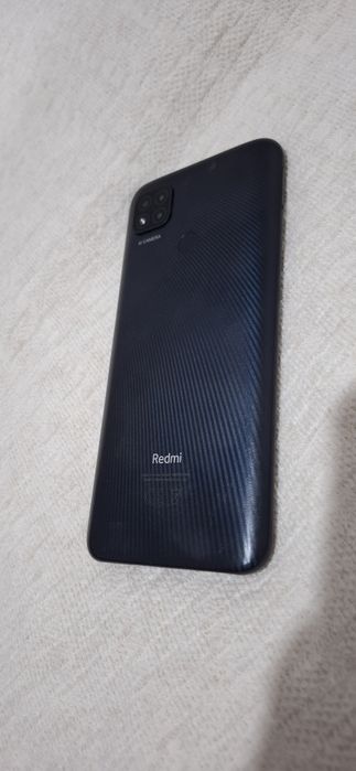 Xiaomi Redmi 9C 128gb