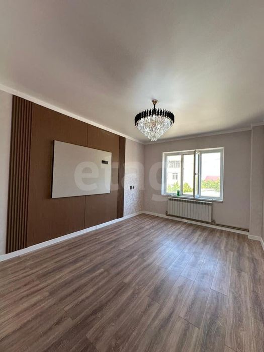 Продается 2 ком. квартира в Нижнем Отыраре 105 сер