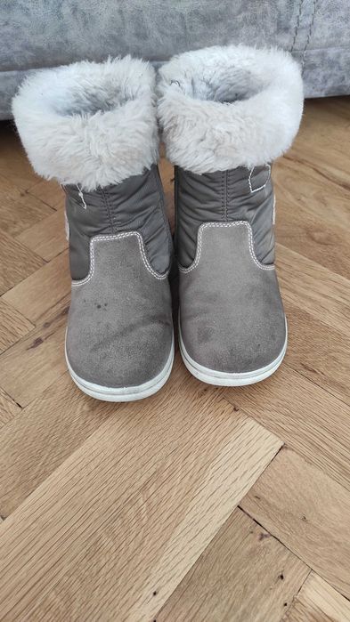 Детски зимни ботуши Primigi