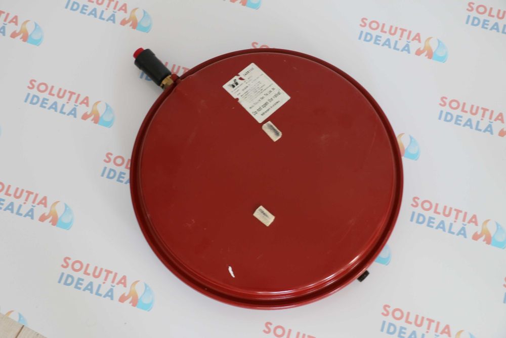 Vas expansiune 8 litri cu aerisitor automat centrala Bosch Gas 4000
