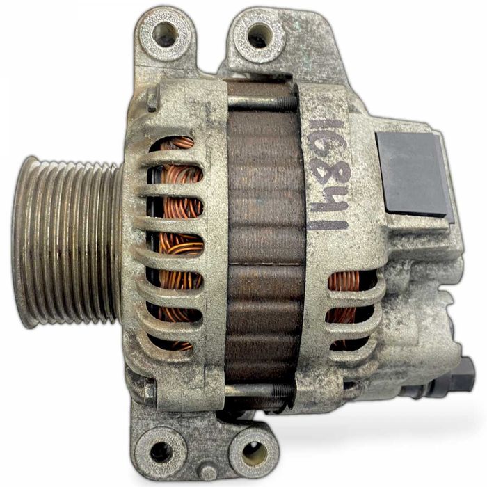 Alternator Scania L,P,G,R,S 2395910 -Piese de schimb Scania.