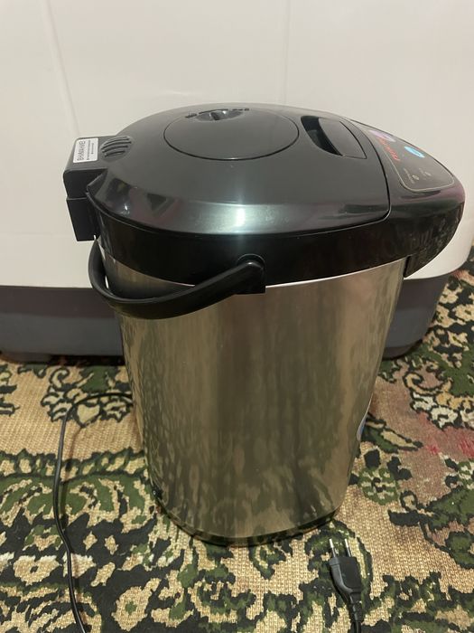 Термос сотилади.