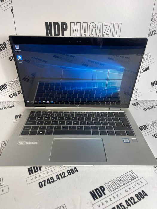 NDP Amanet NON-STOP Bld.Iuliu Maniu 69 HP ELITEBOOK X360 1030 G3(45425