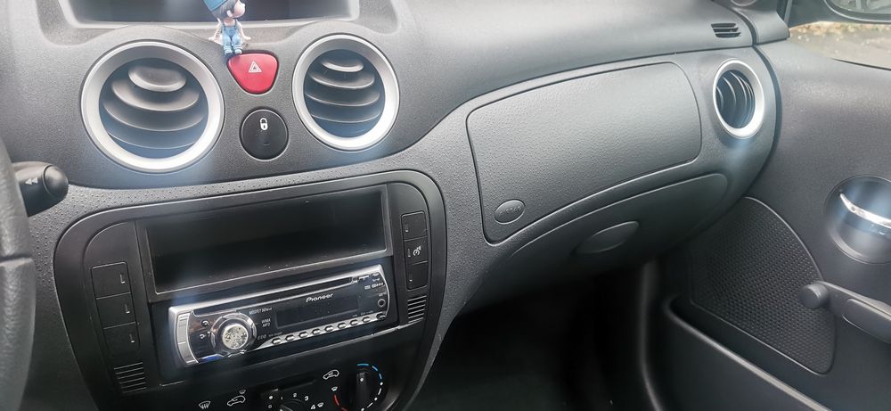 CITROËN C2 2004 — imagine 3