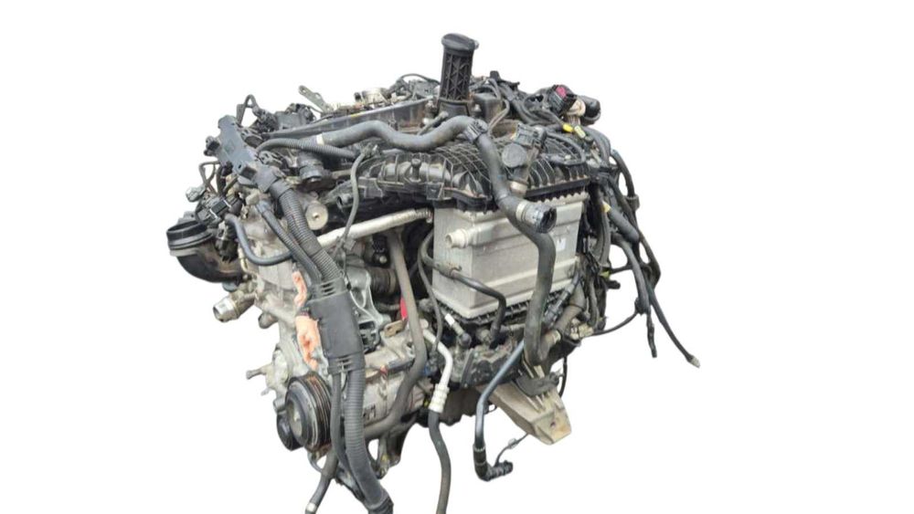 Двигател за BMW Х4 G02 S58B30A