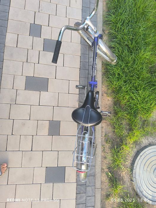 Велосипед  Stels для всех возрастов