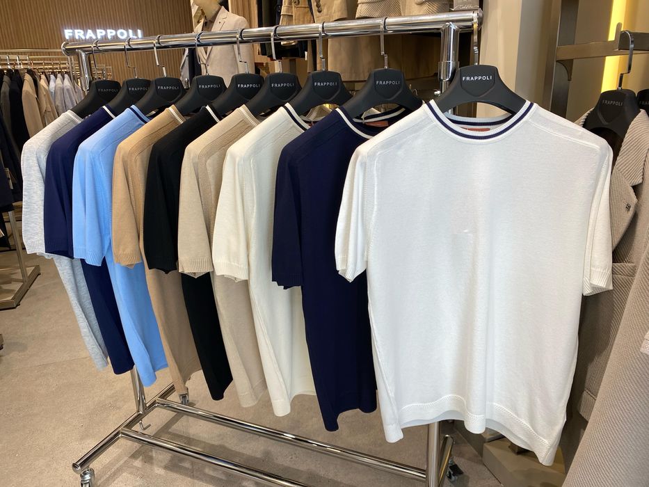 Рубашки/Поло (Турция)