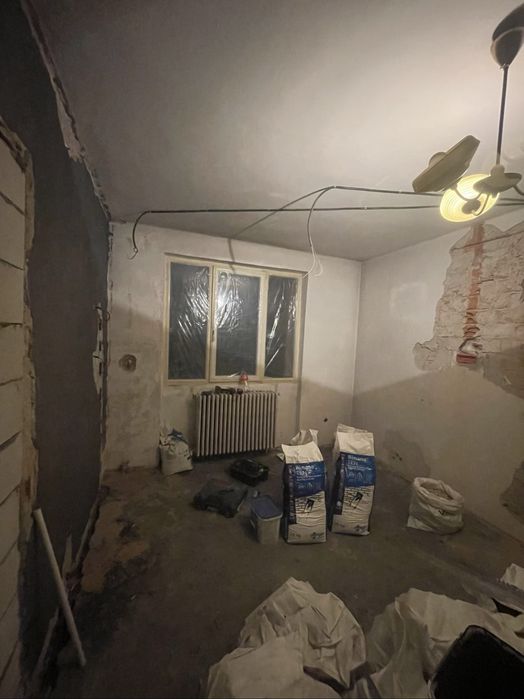 Firma de Constructii din Cluj-Napoca .Renovari intetioare de calitate