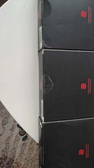 Mouse Zowie -  diferite modele