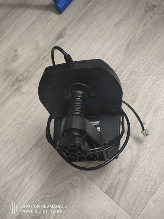 Рули продам срочно