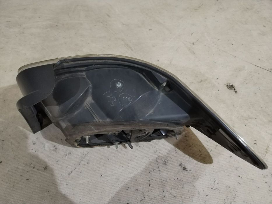 Lampa stop stanga, Mazda CX7, 2006, 2007, 2008, 2009, 2010, 2011, 2012.
