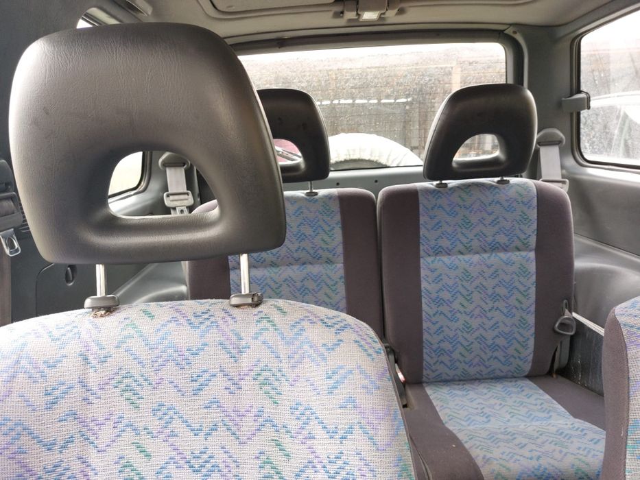 Vand Toyota RAV 4x4, pret negociabil