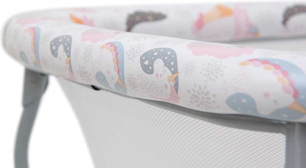 Манеж Babyton Классика