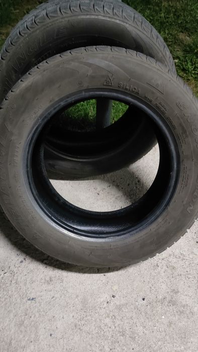 Продам зимние шины
