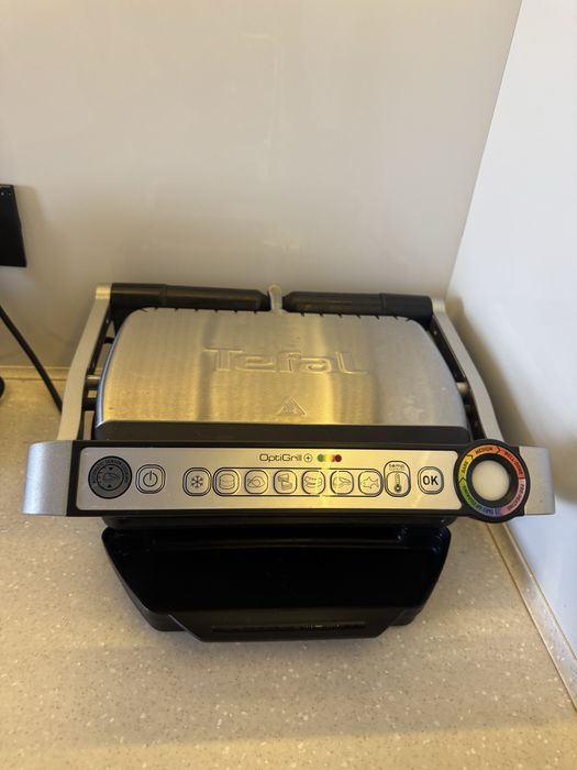 Tefal Optigrill +