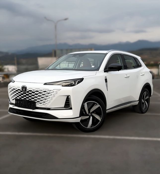 Новое Авто без ПВ