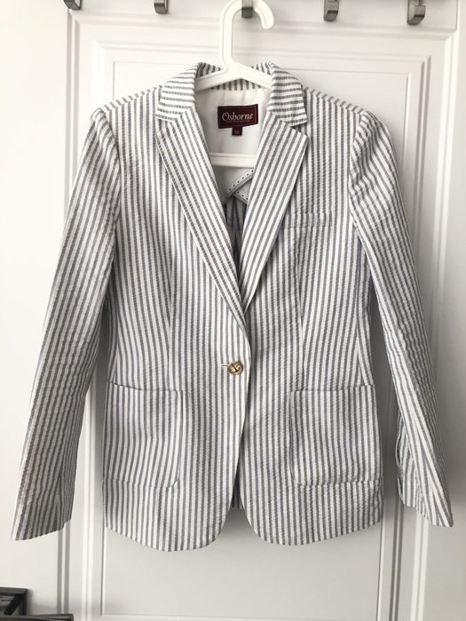 Пиджак Южная Корея