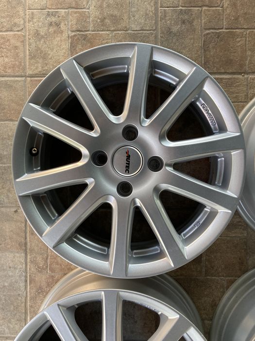 Оригинални джанти Autec - Ford 16" 4х108
