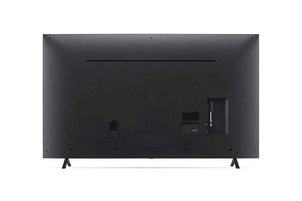 Hope Amanet P5 , Televizor LG 65UR78003LK , 164 CM , 4K ULTRA HD , FARA PICIOARE ! - GARANTIE