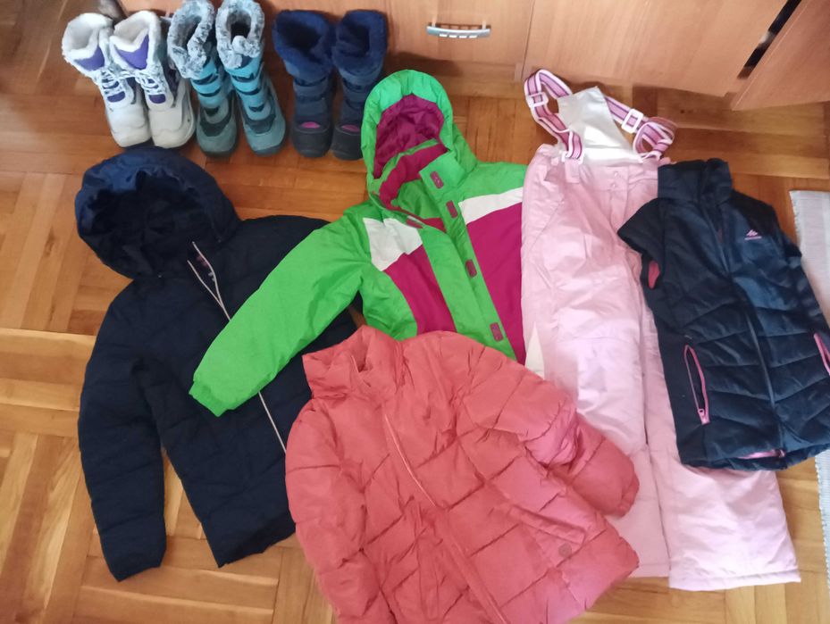 Ботуши Primigi и Elephant 33 номер gore tex