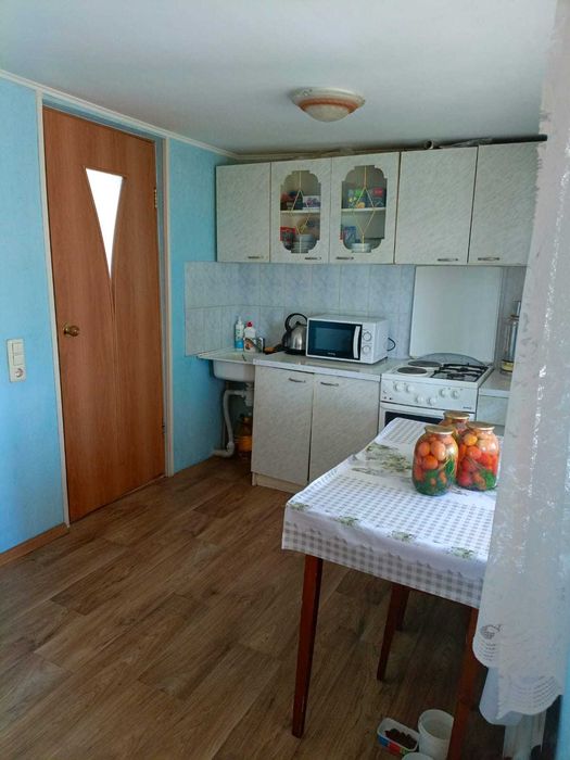 Продаётся дом в центре города.