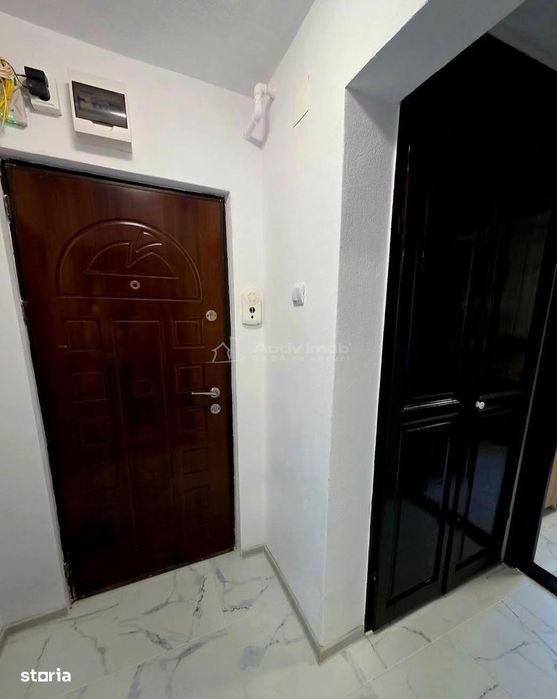 2 camere, PARTER, mobilat-utilat, Obor- CENTRU