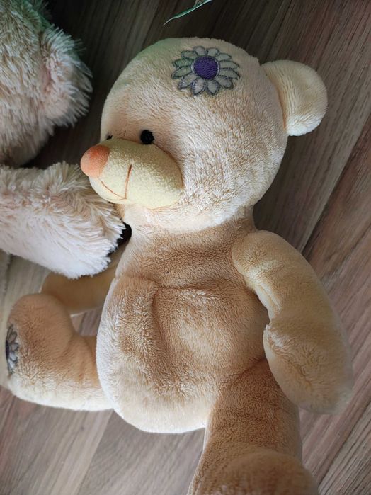 Plușuri urs spiridus