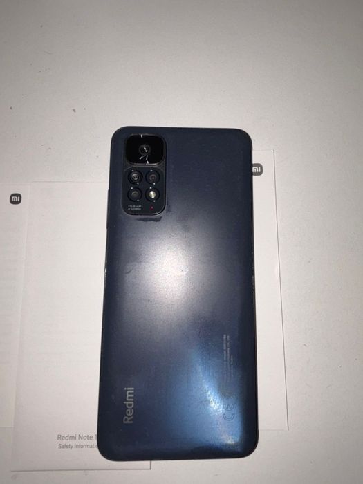 Продам Редми ноут 11s.