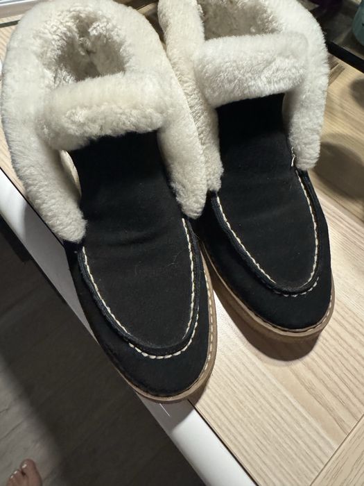 Ботинки Loro Piana