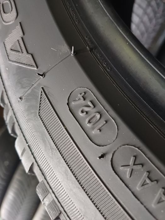 Гуми 245/45/18 Бф Гудрич