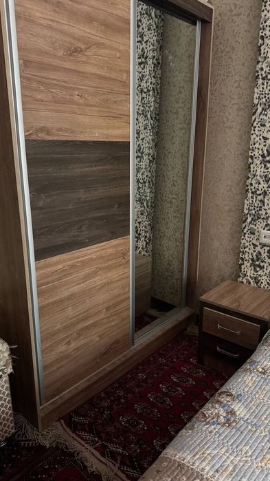 Квартира 3ком,71 м2. Ор-р: Себзар, Ankara kebab