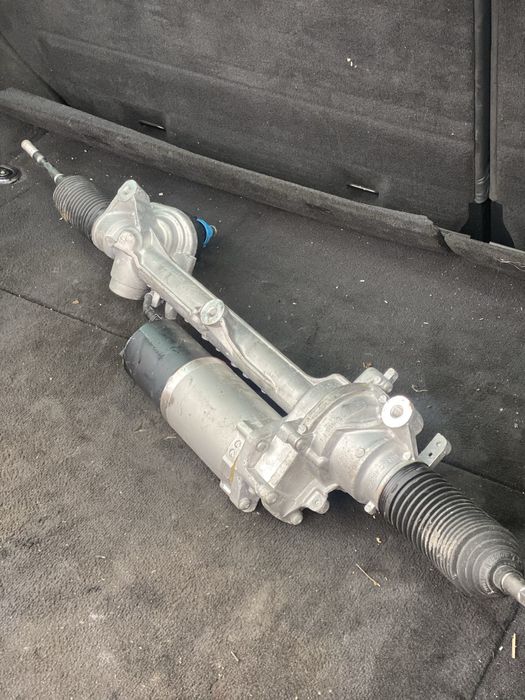 Електрическа кормилна рейка BMW M3 M4 M80 G80 G81 G82