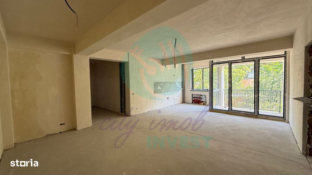 Apartamente noi |  Proiect boutiq