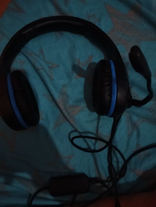 Caști de gaming  perfect functionale