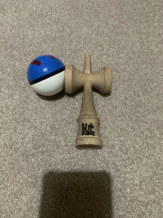 Vand kendama motz
